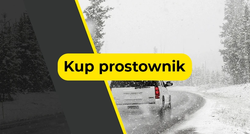 Nie ryzykuj awarii